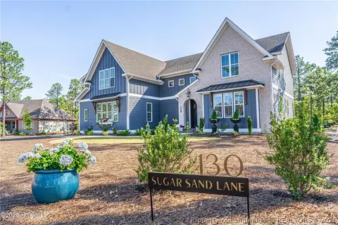 130 Suagr Sand Ln, Seven Lakes, NC 27376