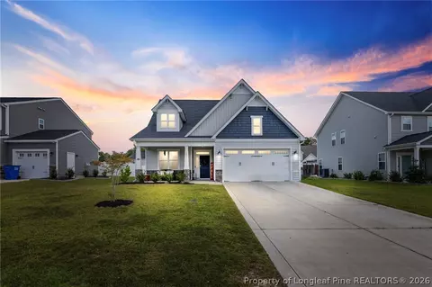 151 Verdmont Dr, Raeford, NC 28376
