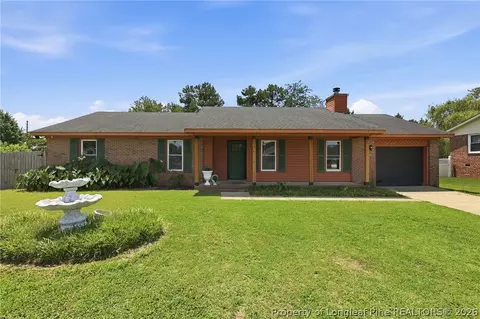 7878 Adrian Dr, Fayetteville, NC 28314