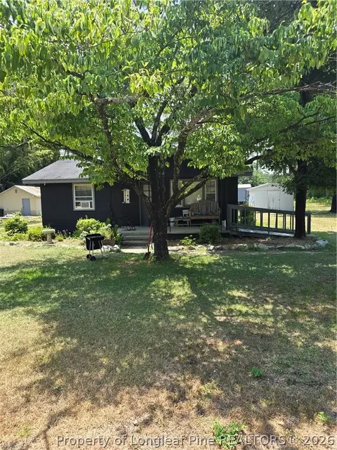 4609 Sterling St, Fayetteville, NC 28306