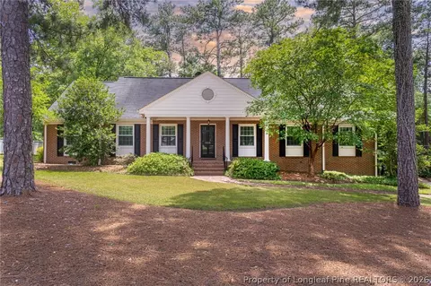 2515 Morganton Rd, Fayetteville, NC 28303