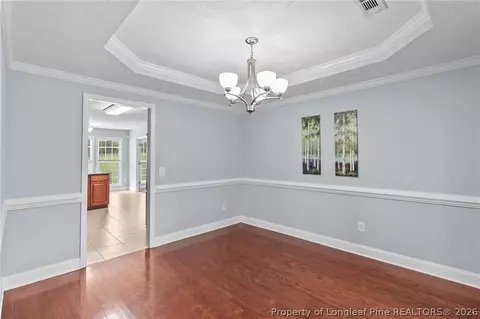 Entry Way - 437 Spring Flowers Dr, Cameron, NC 28326 photo 3 of 6