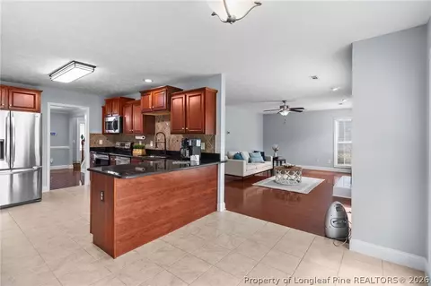 Kitchen - 437 Spring Flowers Dr, Cameron, NC 28326 photo 1 of 4