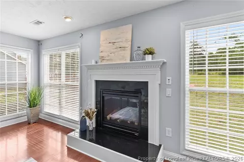 Living - 437 Spring Flowers Dr, Cameron, NC 28326 photo 2 of 4