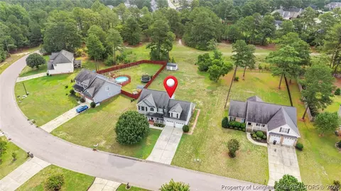 View/Area - 437 Spring Flowers Dr, Cameron, NC 28326 photo 1 of 2
