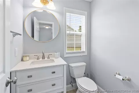 Bath - 437 Spring Flowers Dr, Cameron, NC 28326 photo 1 of 6