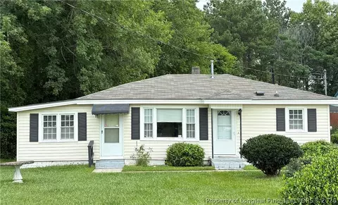 2281 Downing Rd, Fayetteville, NC 28312