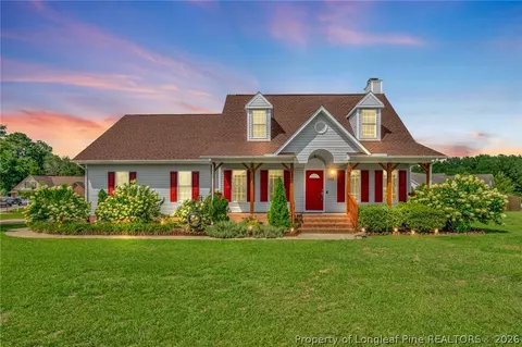 102 David Ct, Raeford, NC 28376