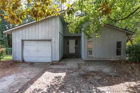 1830 Berriedale Dr, Fayetteville, NC 28304