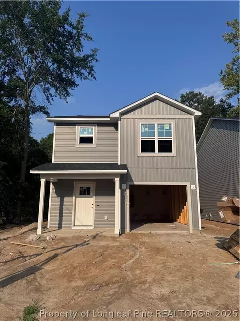 411 Jefferson Dr, Fayetteville, NC 28304