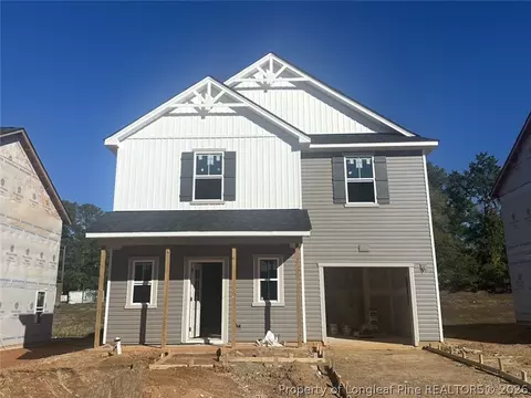 56 Stone Creek Dr, Coats, NC 27521