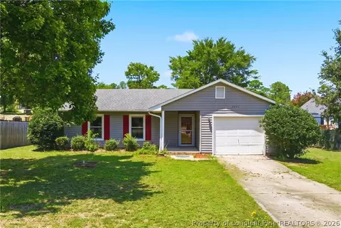 5441 Archer Rd, Hope Mills, NC 28348
