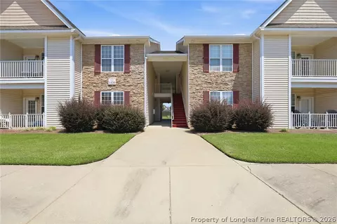 1320 Kershaw Loop #212, Fayetteville, NC 28314