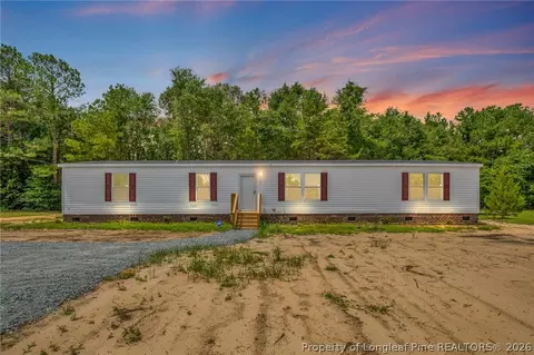 3151 Aglow Dr, Eastover, NC 28312