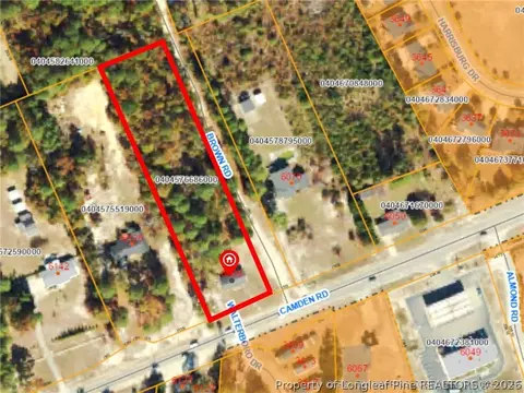 6108 Camden Rd, Fayetteville, NC 28306