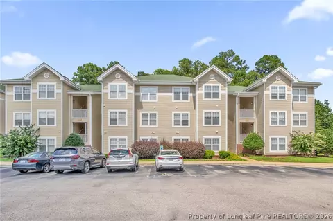 3342 Harbour Pointe Pl #9, Fayetteville, NC 28314