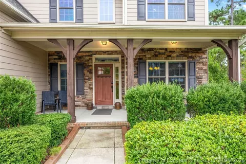 140 Broom Sedge Ln, Southern Pines, NC 28387