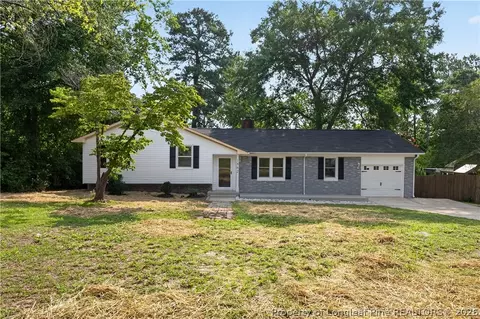 1862 Paisley Avenue Ave, Fayetteville, NC 28304