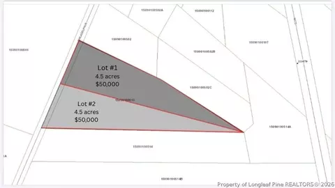 Philadelphus Road, Pembroke, NC 28372