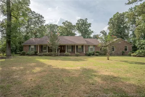 1315 Yaupon Dr, Eastover, NC 28312