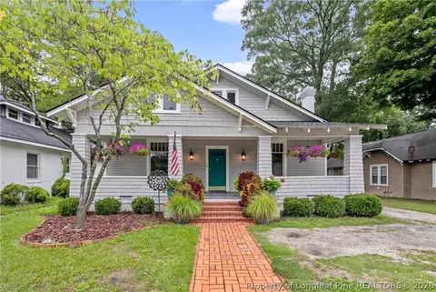 1410 Morganton Rd, Fayetteville, NC 28305