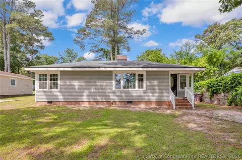 1001 Ivy Rd, Fayetteville, NC 28303