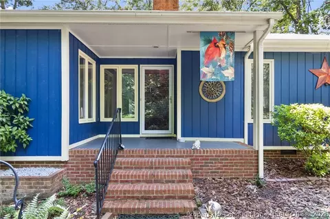 5095 Quail Hollow Rd, Sanford, NC 27332