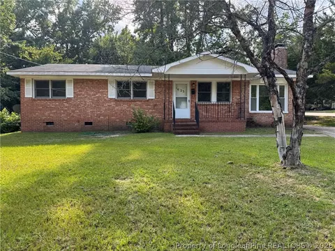 1623 Gibson St, Fayetteville, NC 28301