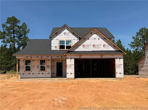 199 Harborwood St, Lillington, NC 27546