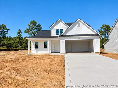 199 Harborwood St, Lillington, NC 27546