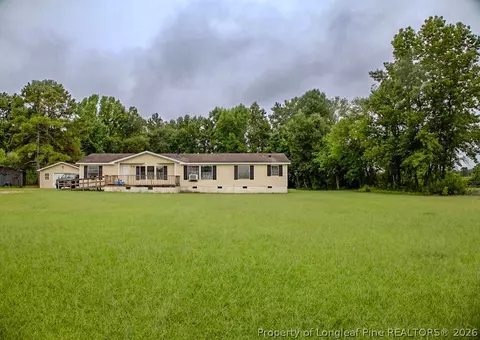 3508 Marietta Rd, Fairmont, NC 28340