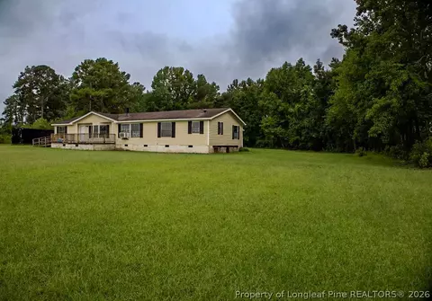 3508 Marietta Rd, Fairmont, NC 28340