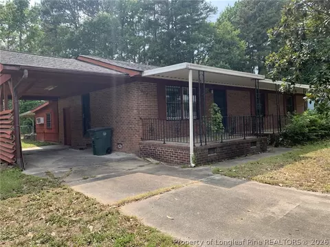 7007 Wright Ct, Fayetteville, NC 28314