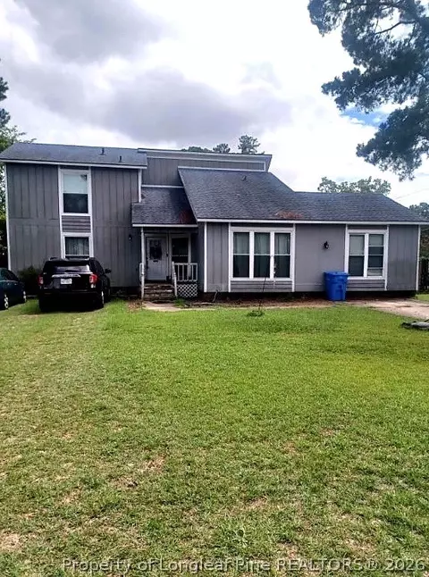 639 Tanglewood Dr, Fayetteville, NC 28311