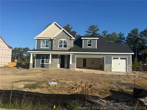 3421 Coat Bridge Dr, Fayetteville, NC 28306