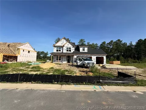 3421 Coat Bridge Dr, Fayetteville, NC 28306