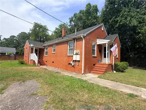 1808-1810 Finnegan St, Fayetteville, NC 28303