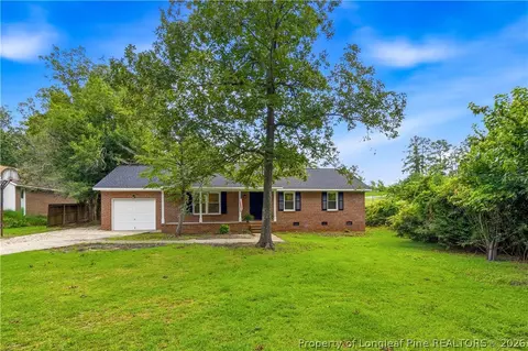 7020 Lure Ct, Fayetteville, NC 28311
