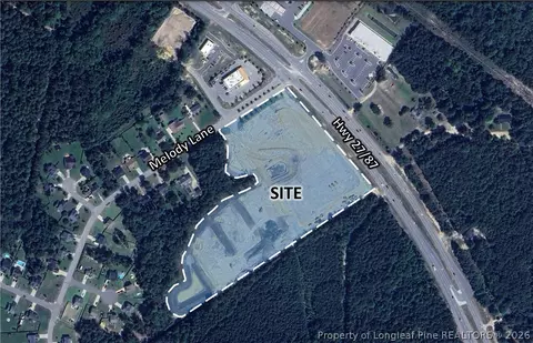 24 North Carolina 87, Cameron, NC 28326