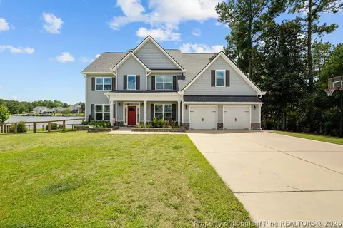 112 Pelican Ct, Sanford, NC 27332