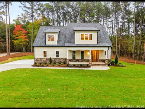 3412 Farrell Rd, Sanford, NC 27330