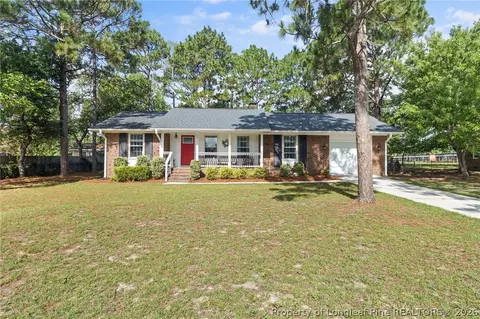 5736 Archer Rd, Hope Mills, NC 28348