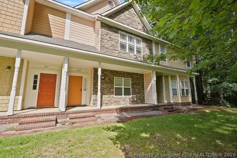 919 Cora Lee Dr, Fayetteville, NC 28303