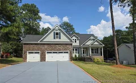75 Lakewind Ct, Sanford, NC 27332