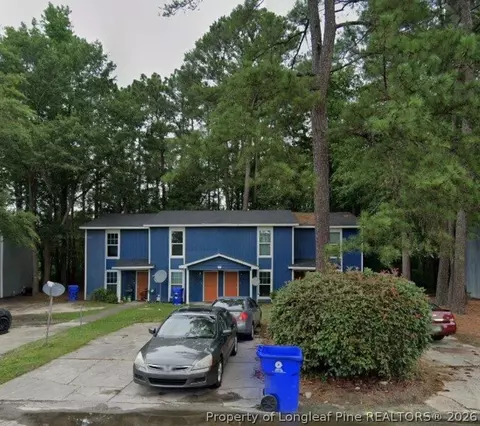 5864-5870 Aftonshire Dr, Fayetteville, NC 28304