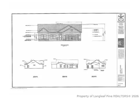 417 Needmore Rd, Carthage, NC 28327