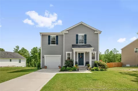 113 Hedge Hunter Ct, Raeford, NC 28376