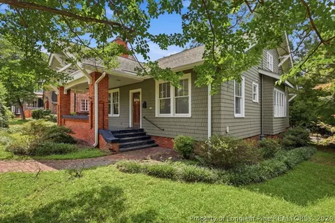 115 Hale St, Fayetteville, NC 28301
