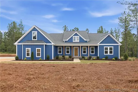 164 Vista Ridge Ave, Sanford, NC 27332