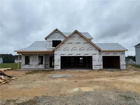 120 Hookbill Ln, Lillington, NC 27546